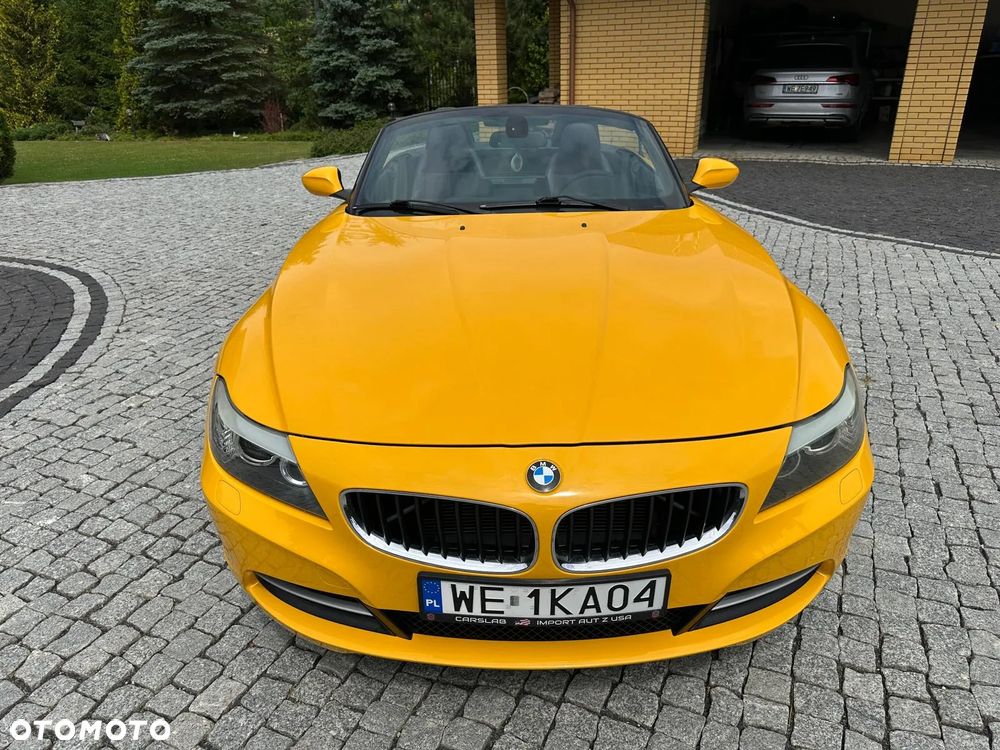 BMW Z4 - 38