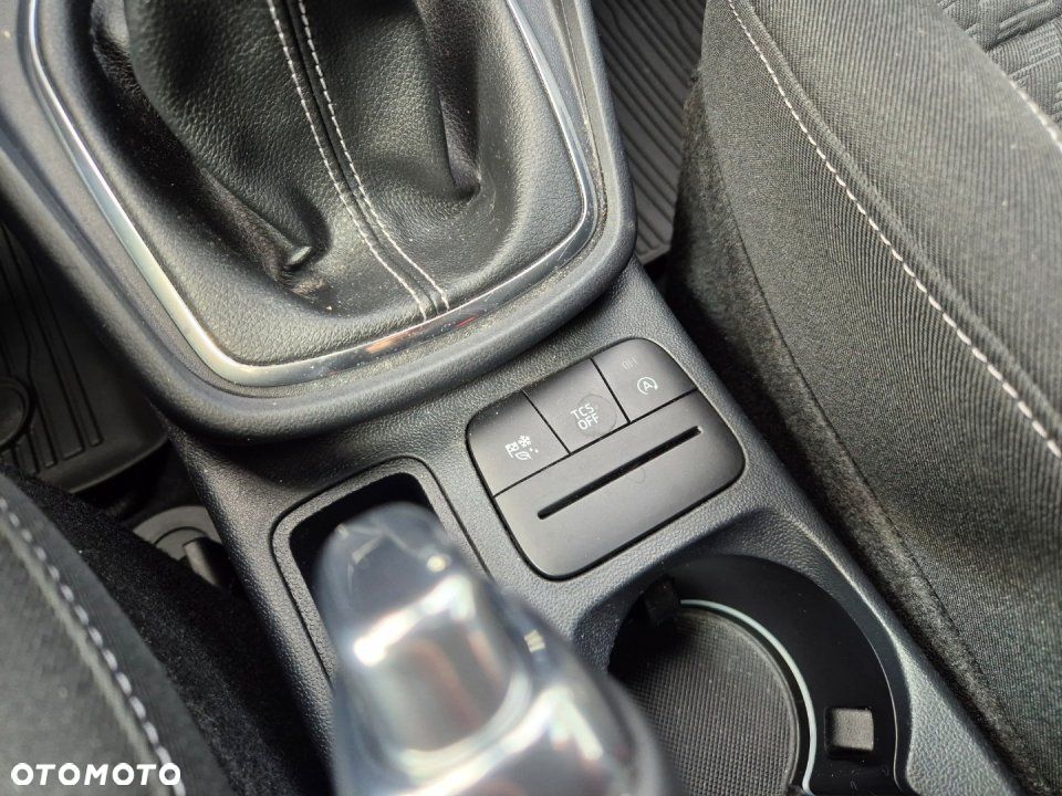 Ford Puma - 22