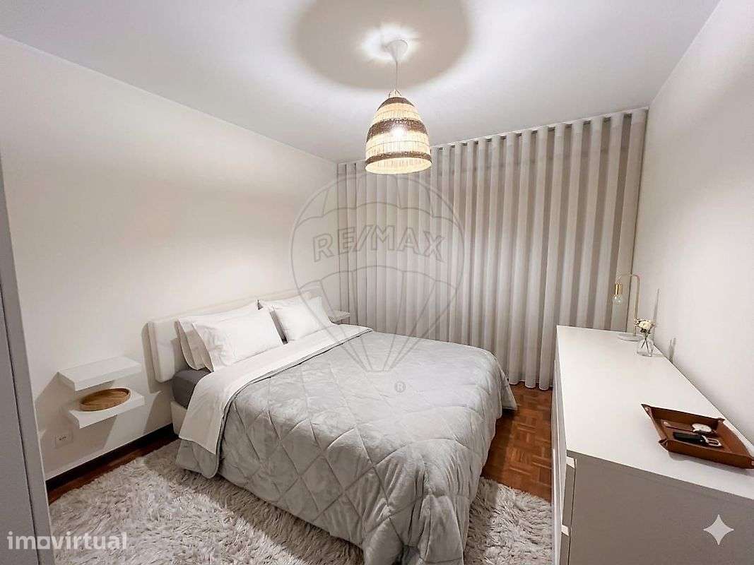 Apartamento T2 para arrendamento - Grande imagem: 4/9