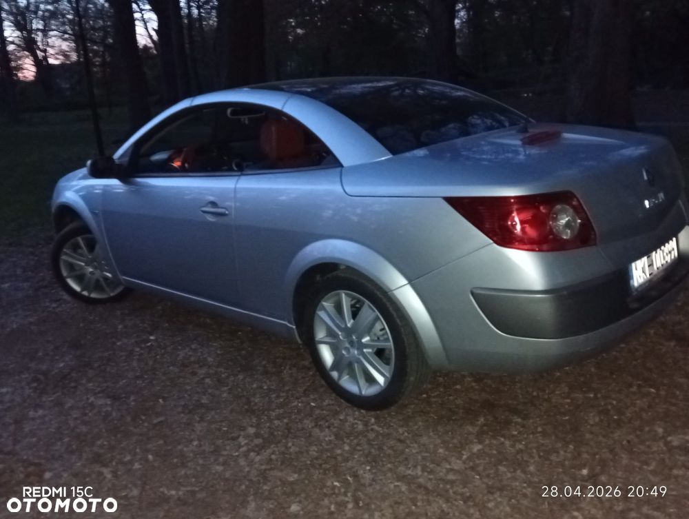 Renault Megane - 4