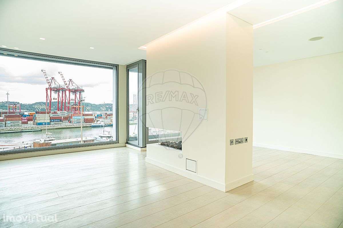 Apartamento T4 para venda - Grande imagem: 5/36