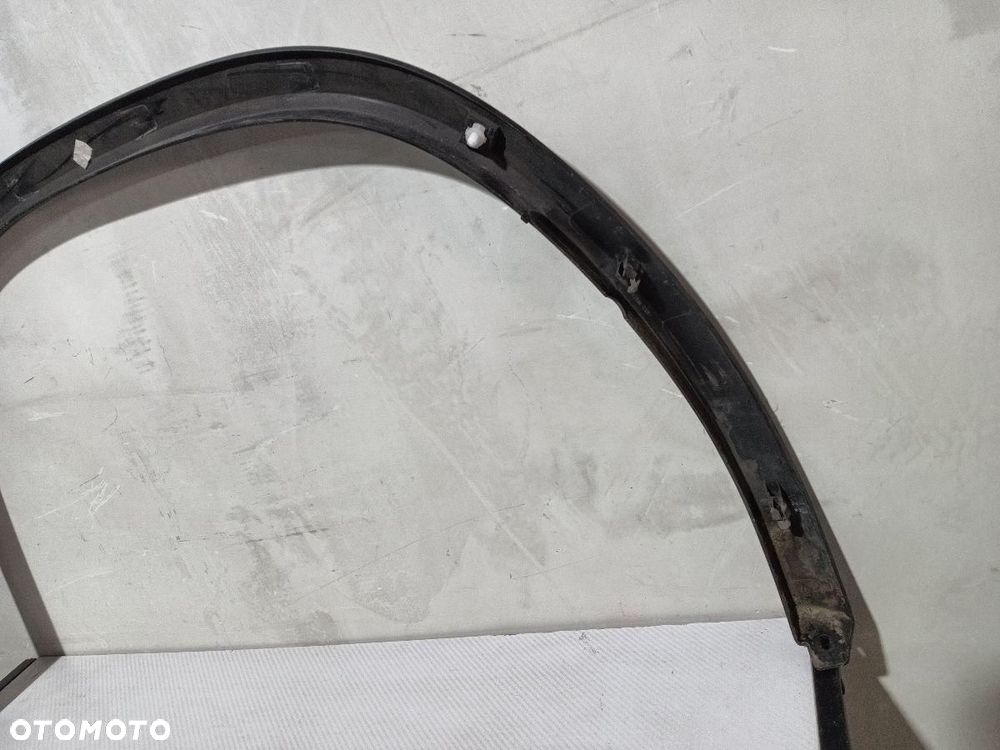 LISTWA BŁOTNIKA TYŁ TYLNA PRAWA SKODA KODIAQ 565854820 - 12