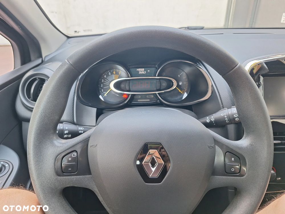 Renault Clio Energy TCe 90 Start & Stop Paris - 22
