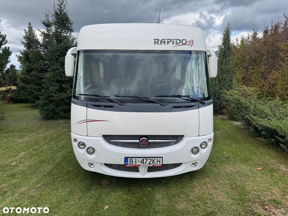 Rapido 9095DF - 14