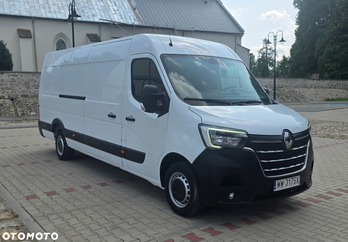 Renault Master - 3