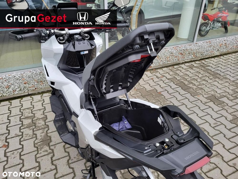Honda X-ADV - 8