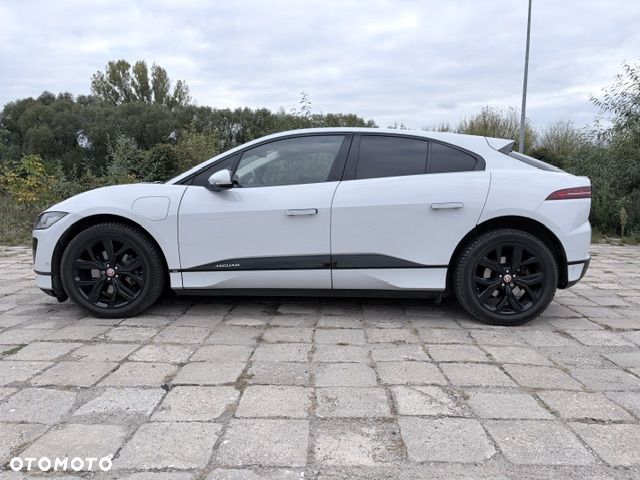 Jaguar I-Pace - 2