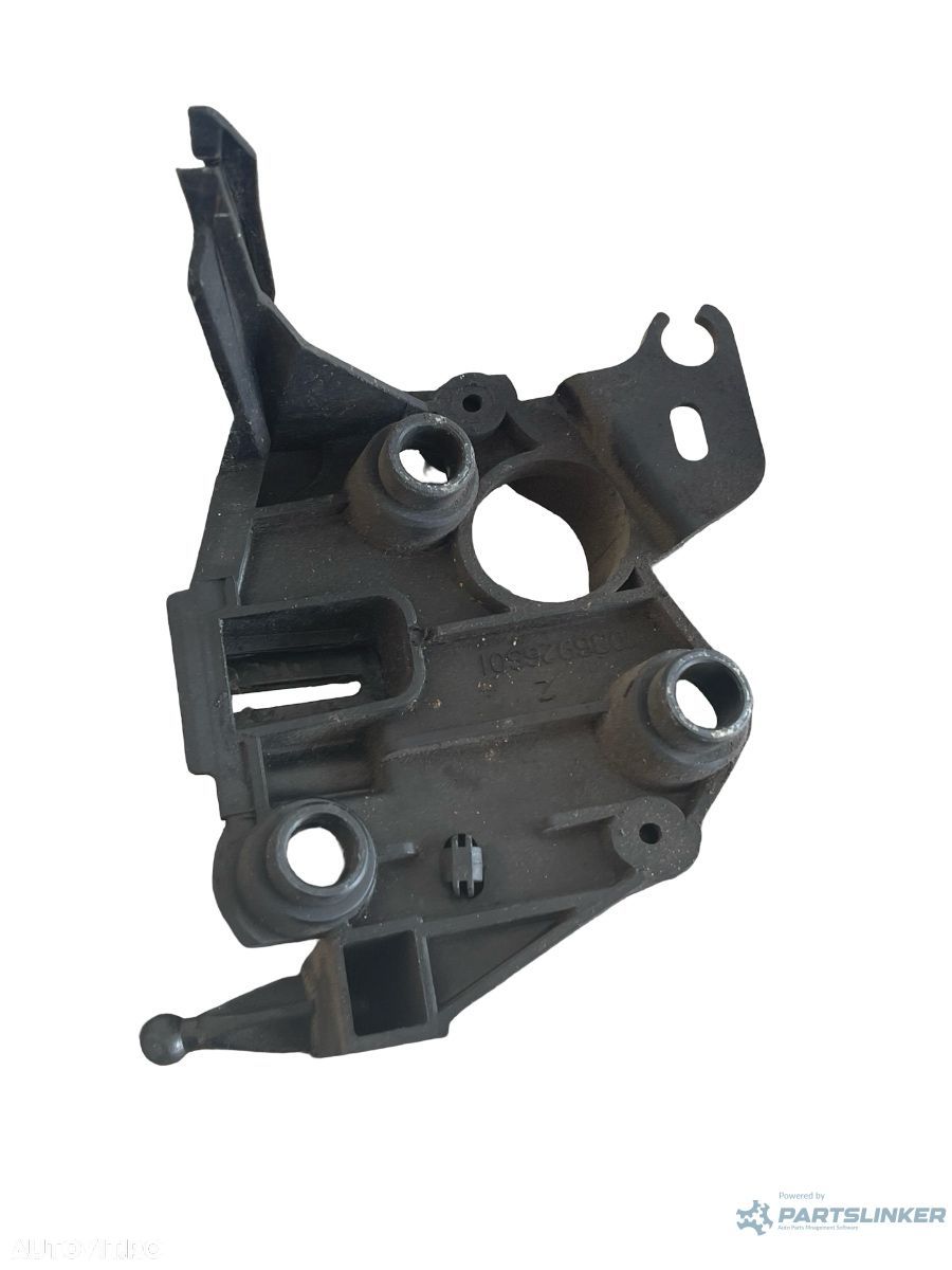 Suport carcasa filtru combustibil PEUGEOT 508 8D_ 2010 - > 2.0 HDi RHH (DW10CTED4) 9684350480 - 1