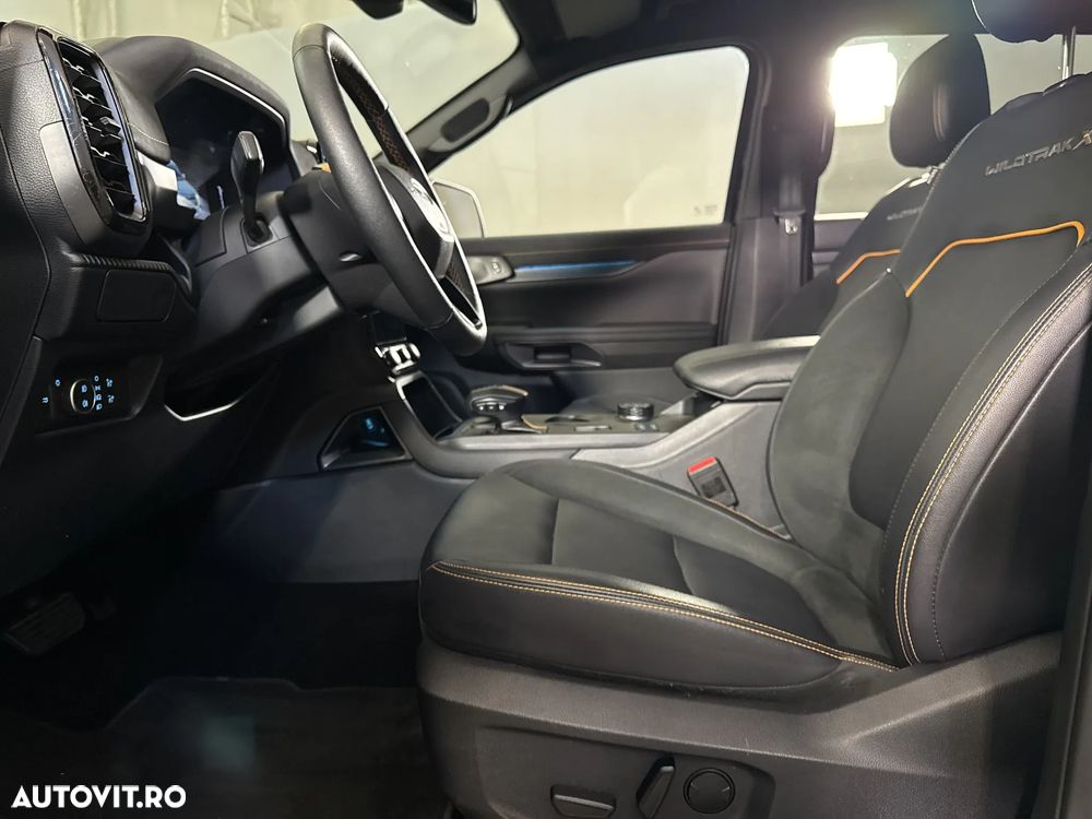 Ford Ranger - 25