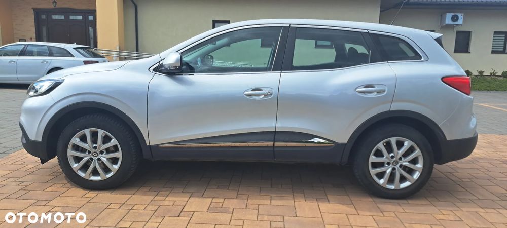 Renault Kadjar - 13