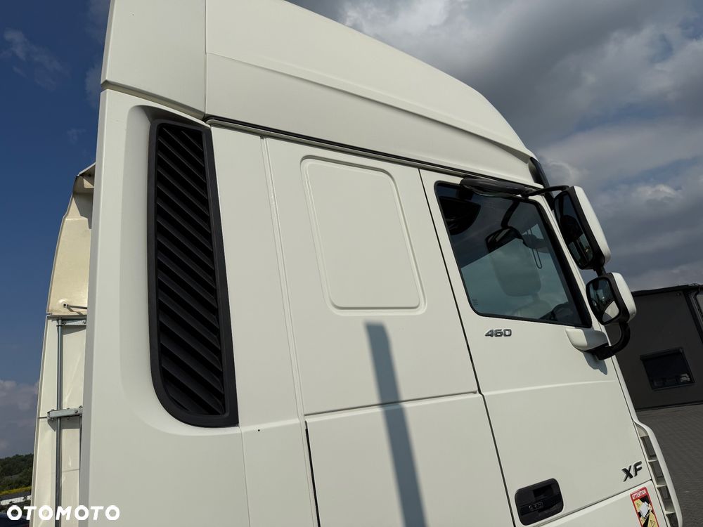 DAF 460 - 6