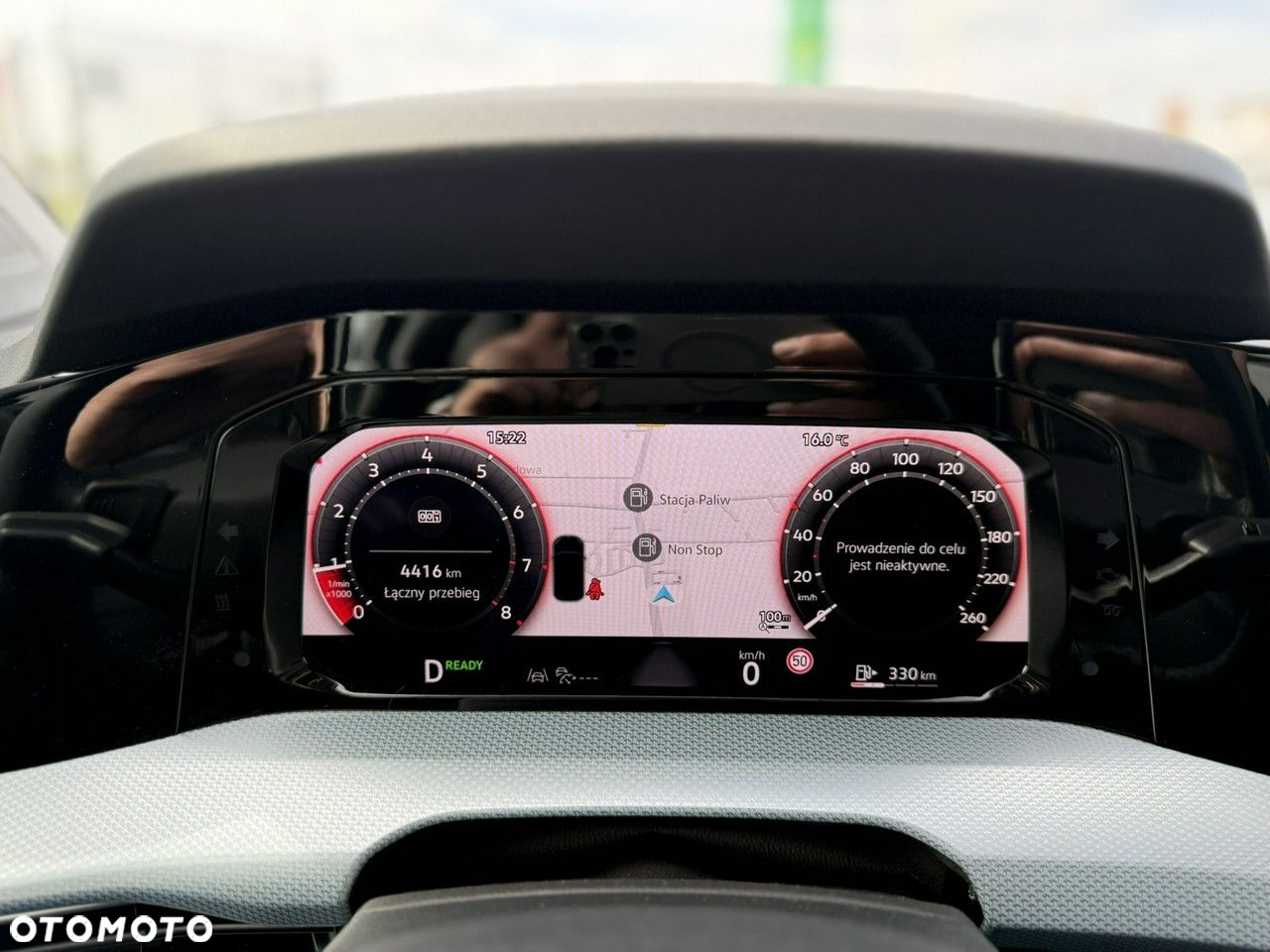 Volkswagen Golf Variant 1.5 eTSI OPF DSG Goal - 26