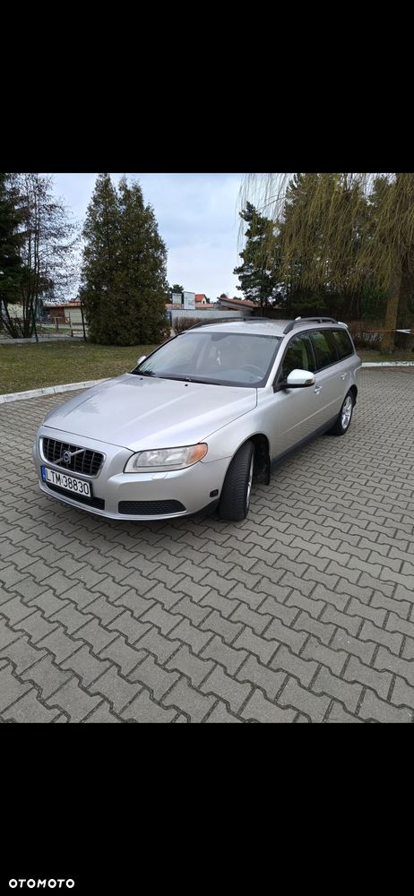 Volvo V70 2.0 Summum - 3