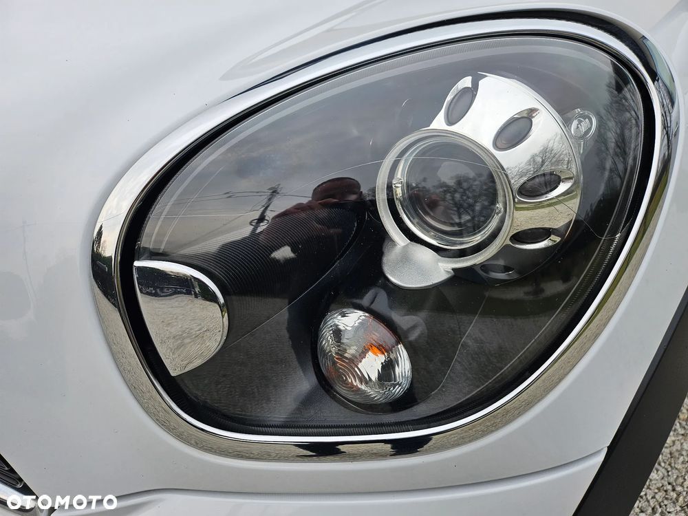 MINI Countryman Cooper S - 28