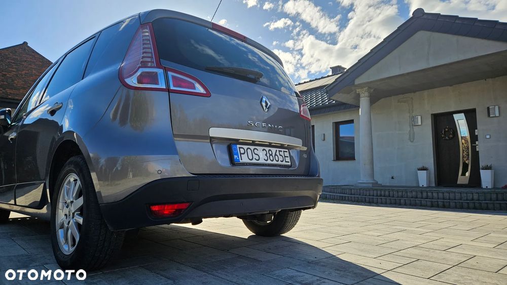 Renault Scenic - 5