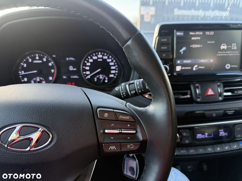 Hyundai i30 1.5 DPI Modern - 14