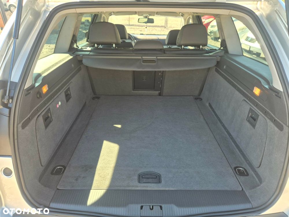 Opel Vectra 1.9 CDTI Elegance ActiveSelect - 19