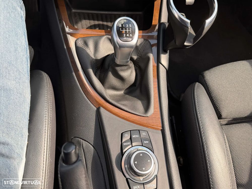 BMW 120 d DPF Edition Lifestyle - 13