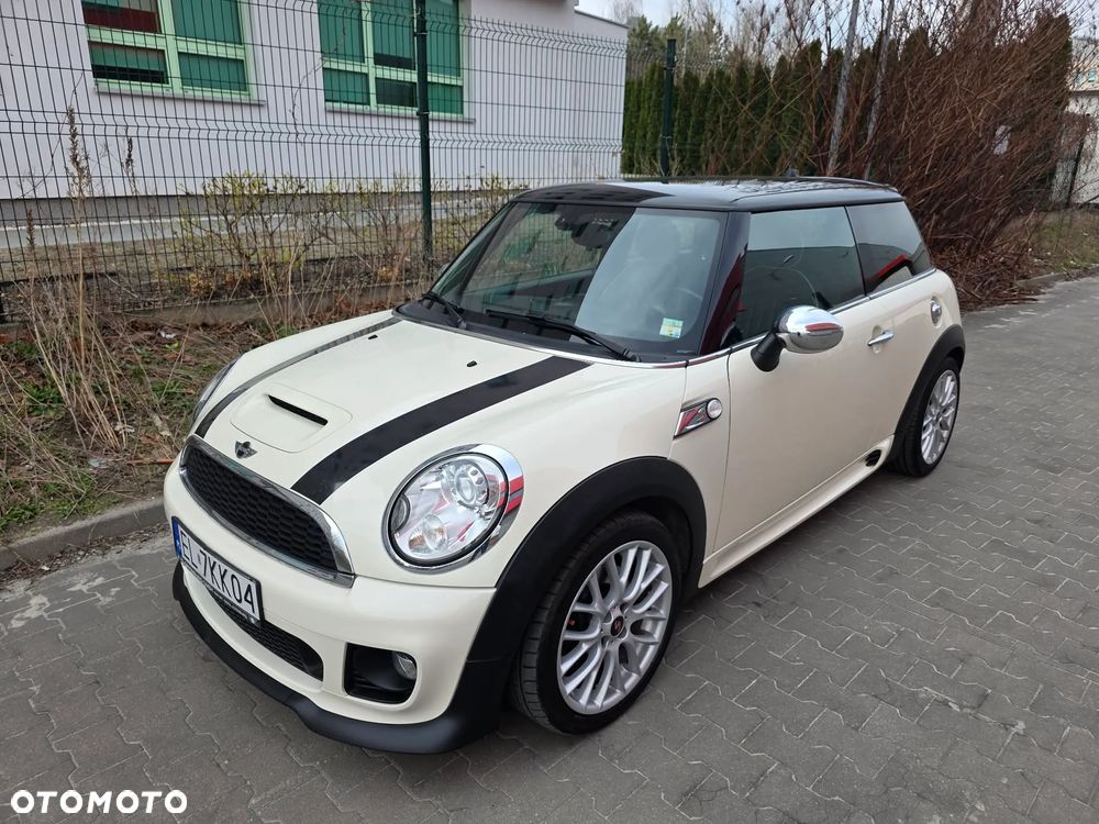 MINI Cooper S - 2