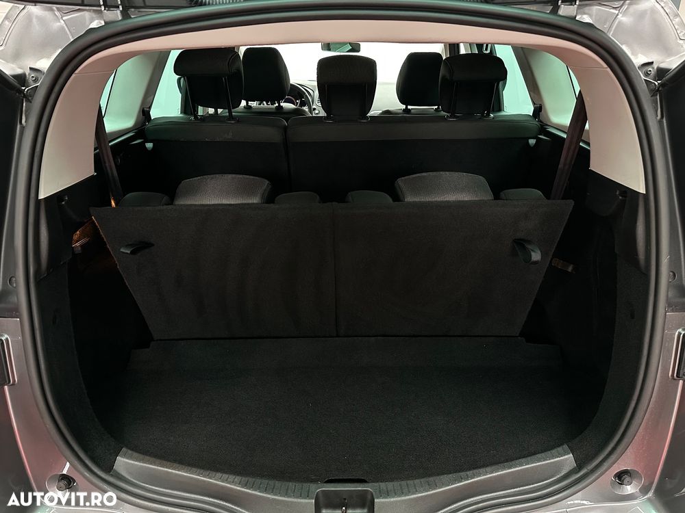 Renault Scenic BLUE dCi 120 EDC BUSINESS EDITION - 35