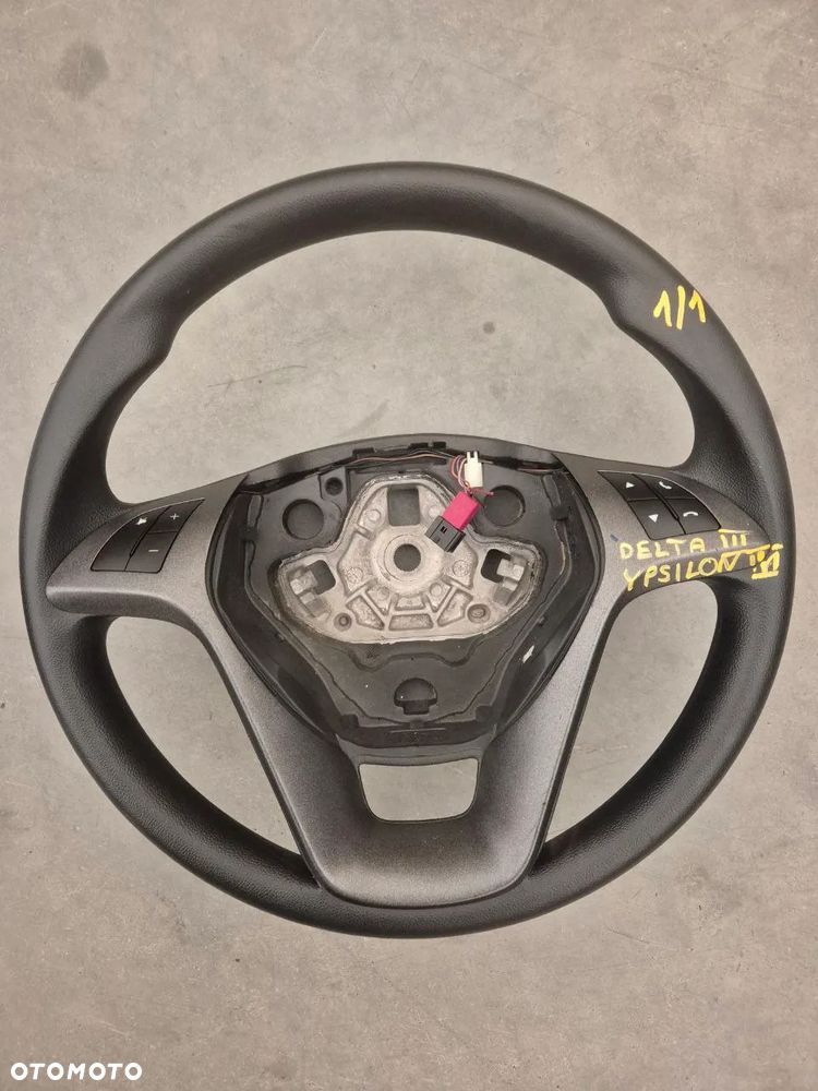 KIEROWNICE KIEROWNICA ALFA LANCIA - 5