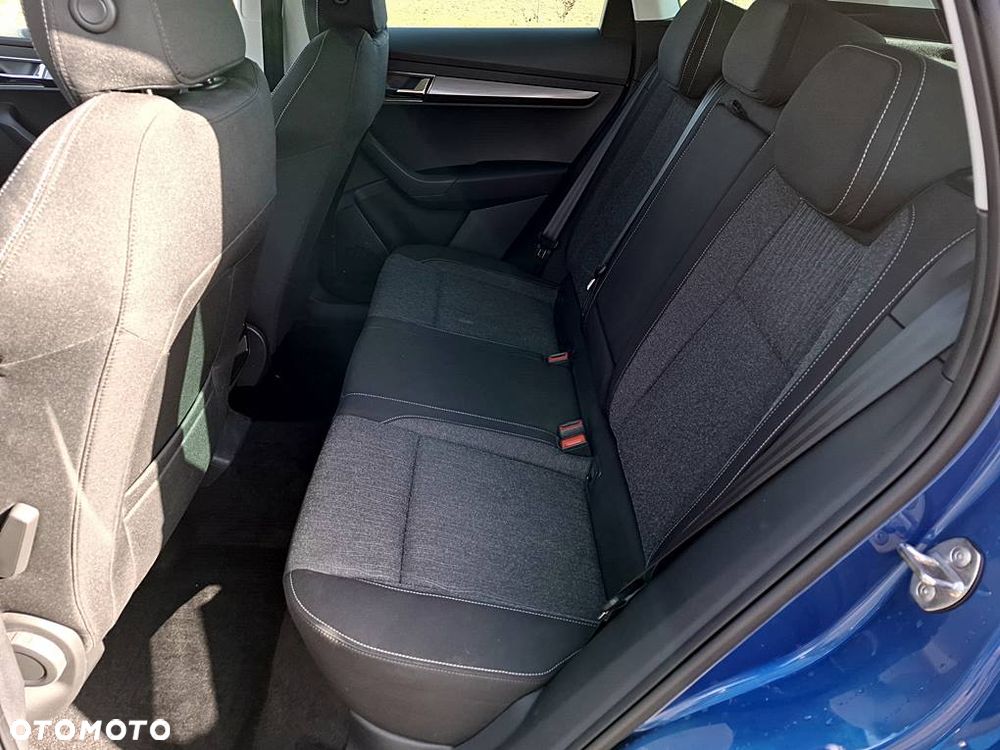 Skoda Karoq 1.5 TSI ACT GPF 4x2 Style DSG - 11