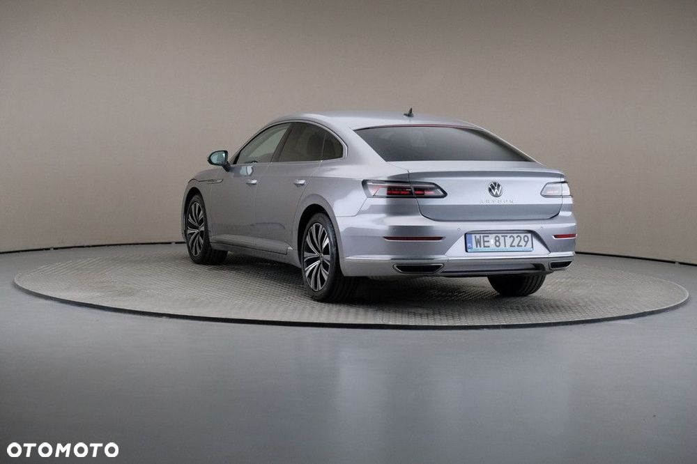 Volkswagen Arteon 2.0 TSI Elegance DSG - 2