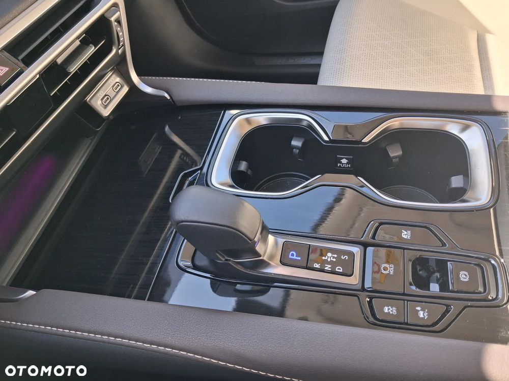 Lexus RX 350h Prestige - 19