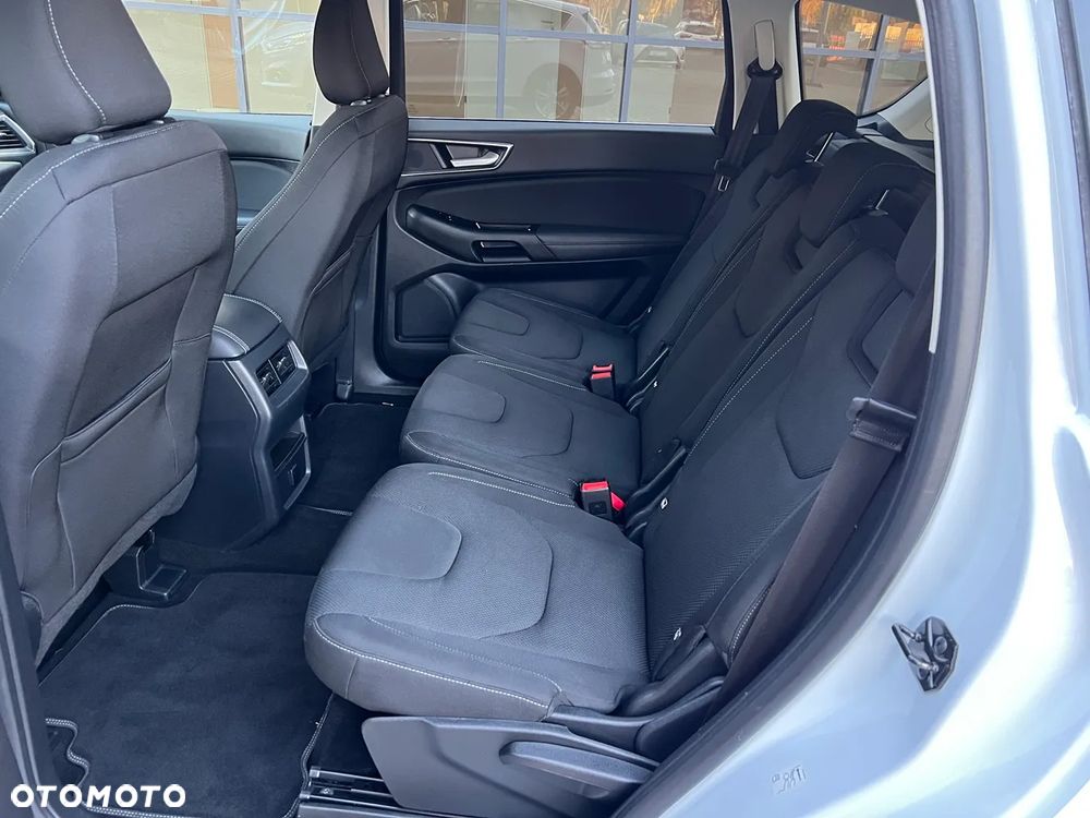 Ford S-Max 1.5 Eco Boost Start-Stopp Titanium - 25