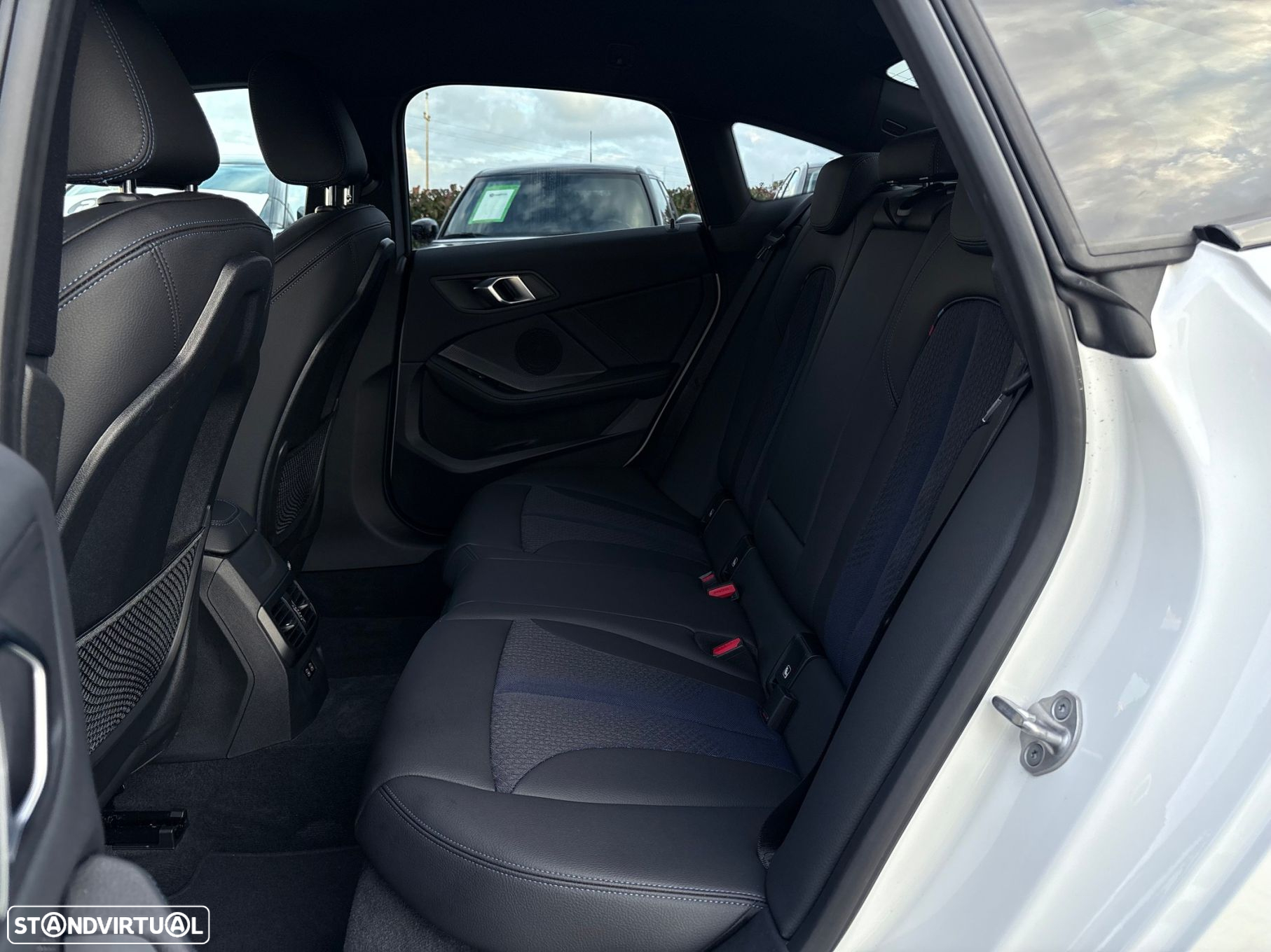 BMW 218 Gran Coupé i Aut. M Sport - 41