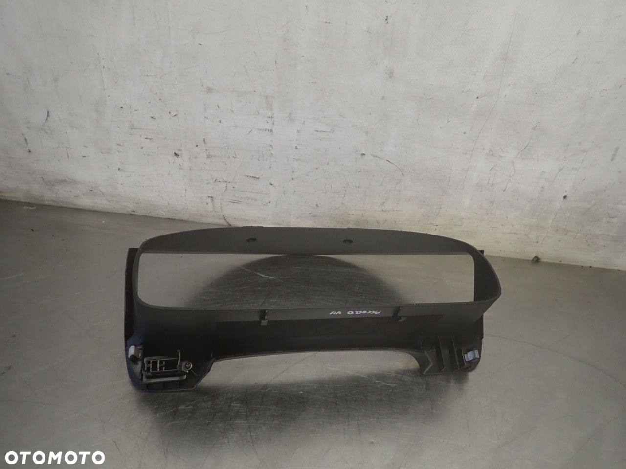 OBUDOWA LICZNIKA HONDA ACCORD VII 3.0VTEC GA34-5151-100 - 3