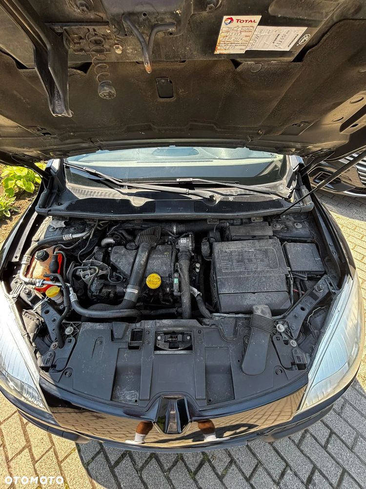 Renault Megane - 17