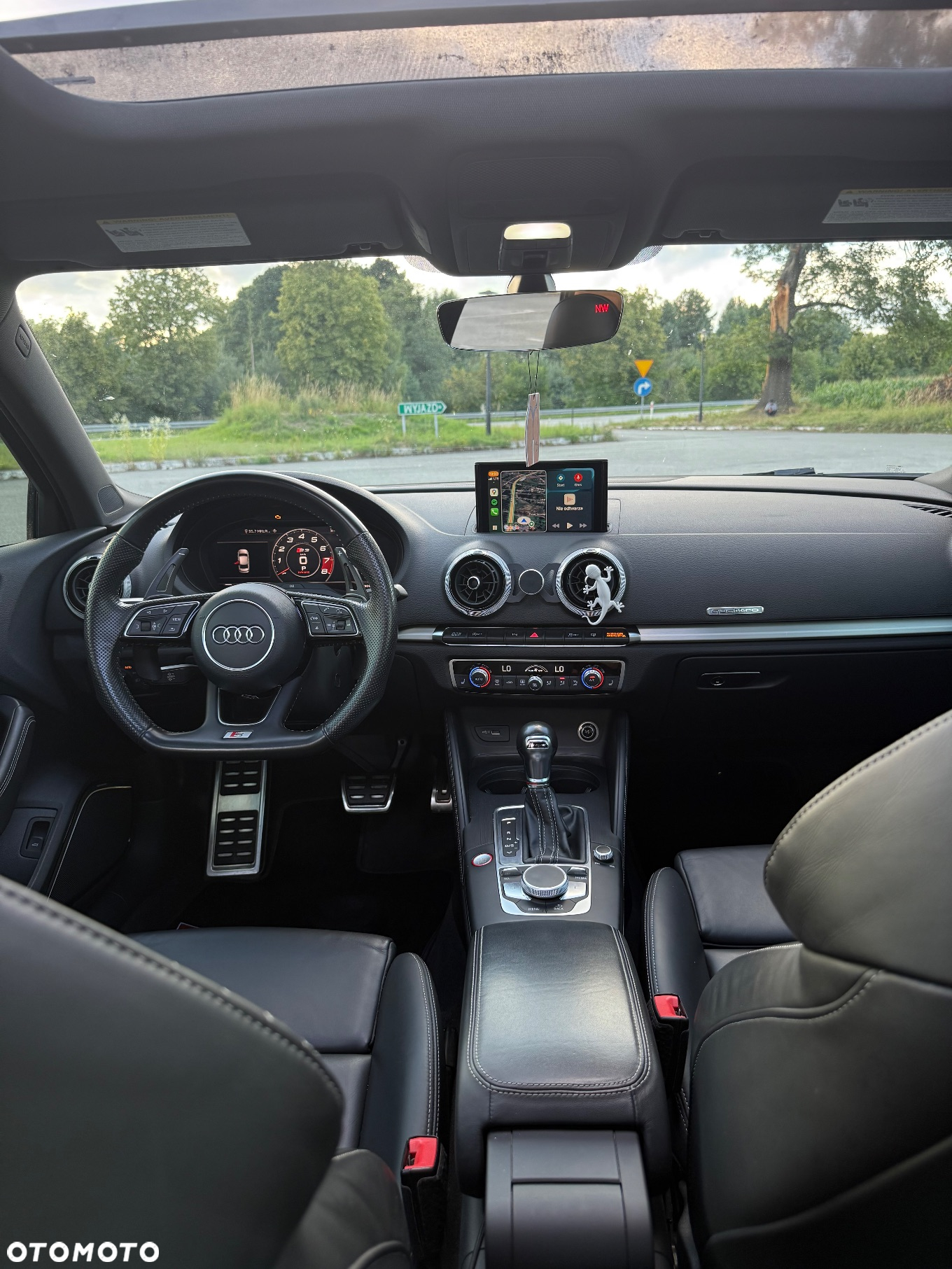 Audi S3 - 26