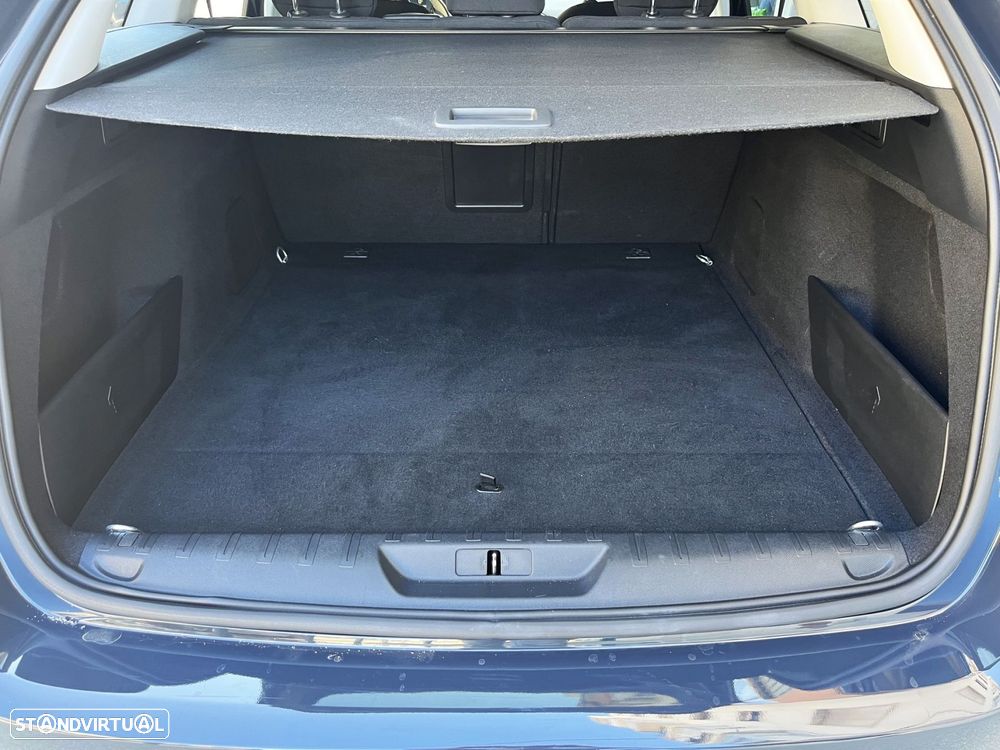Peugeot 308 SW 1.5 BlueHDi Style - 17