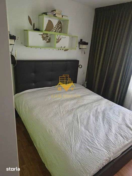 3 Camere decomandate, Intre lacuri, Iulius Mall, FSEGA, Parcare,Modern — fotografia 1