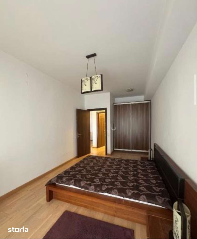 Apartament 2 camere de închiriat – North Lake — fotografia 3