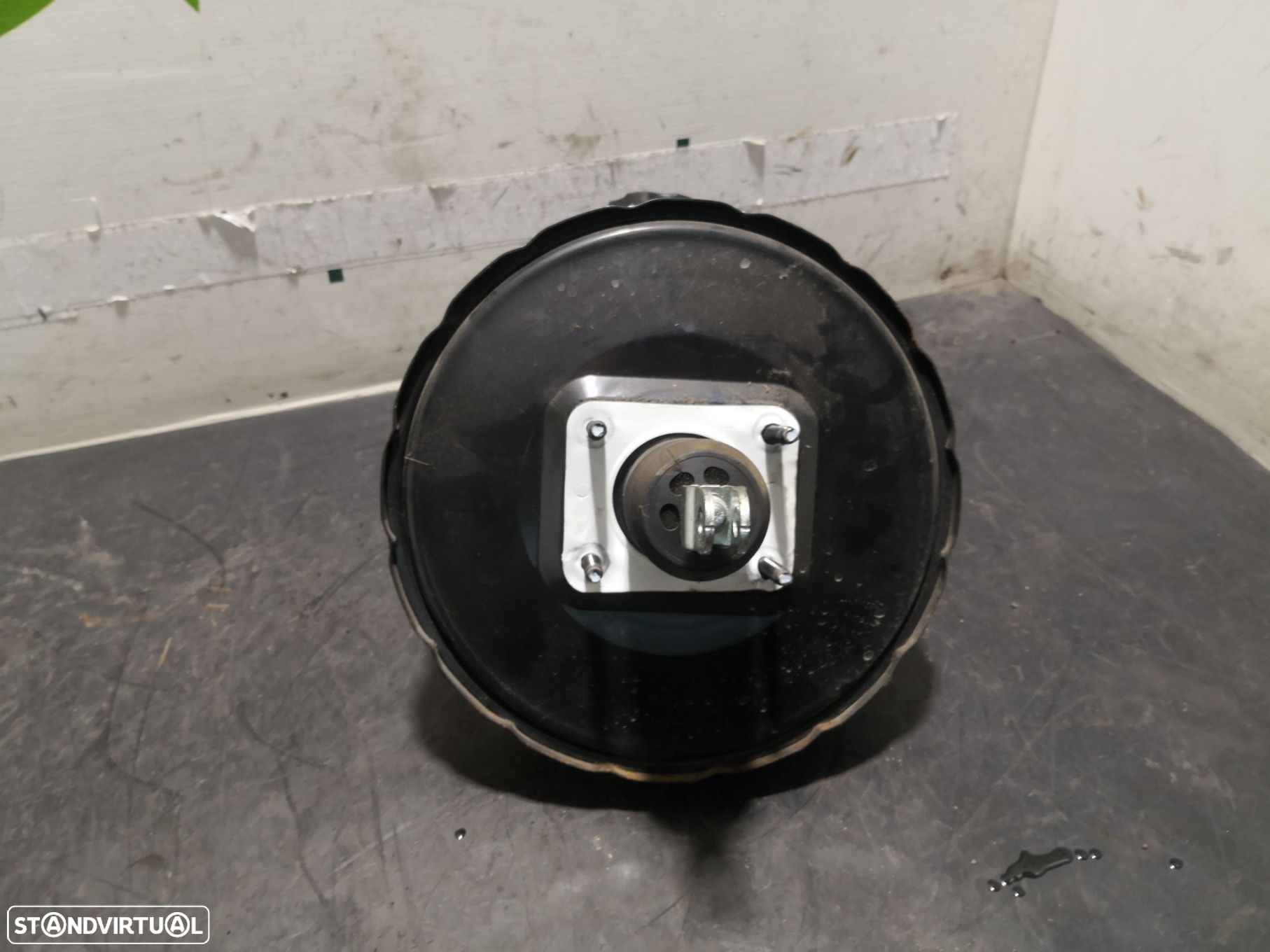 Servofreio  Kia Ceed Sw (Ed) - 4