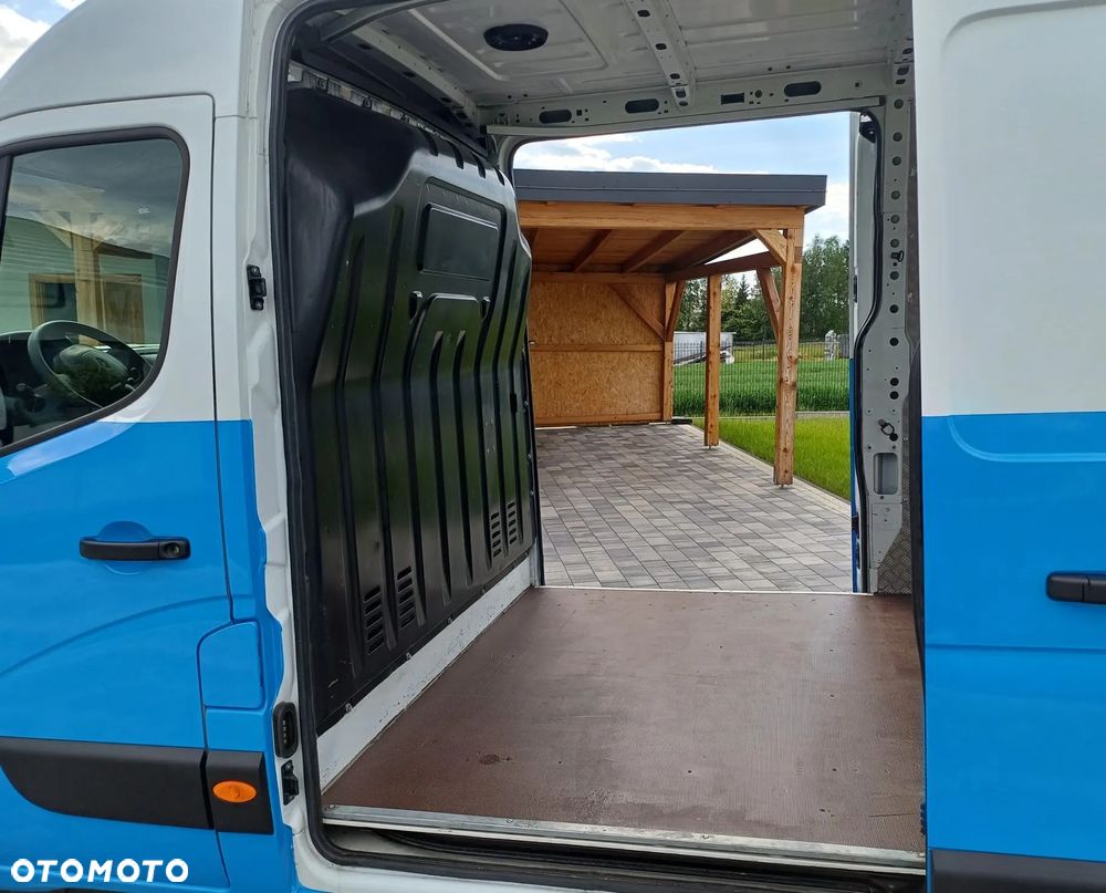 Renault Master - 7
