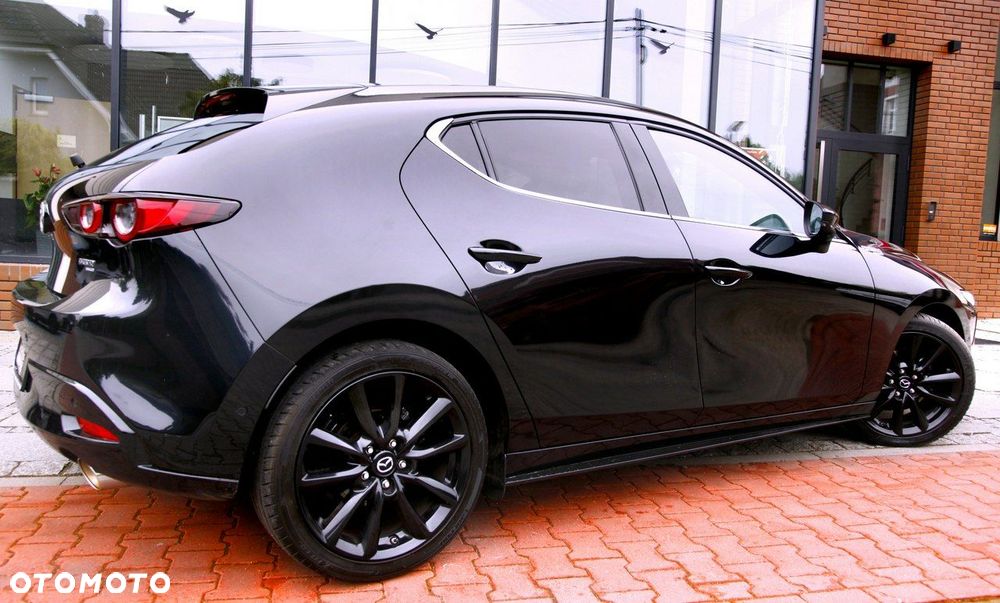 Mazda 3 - 29