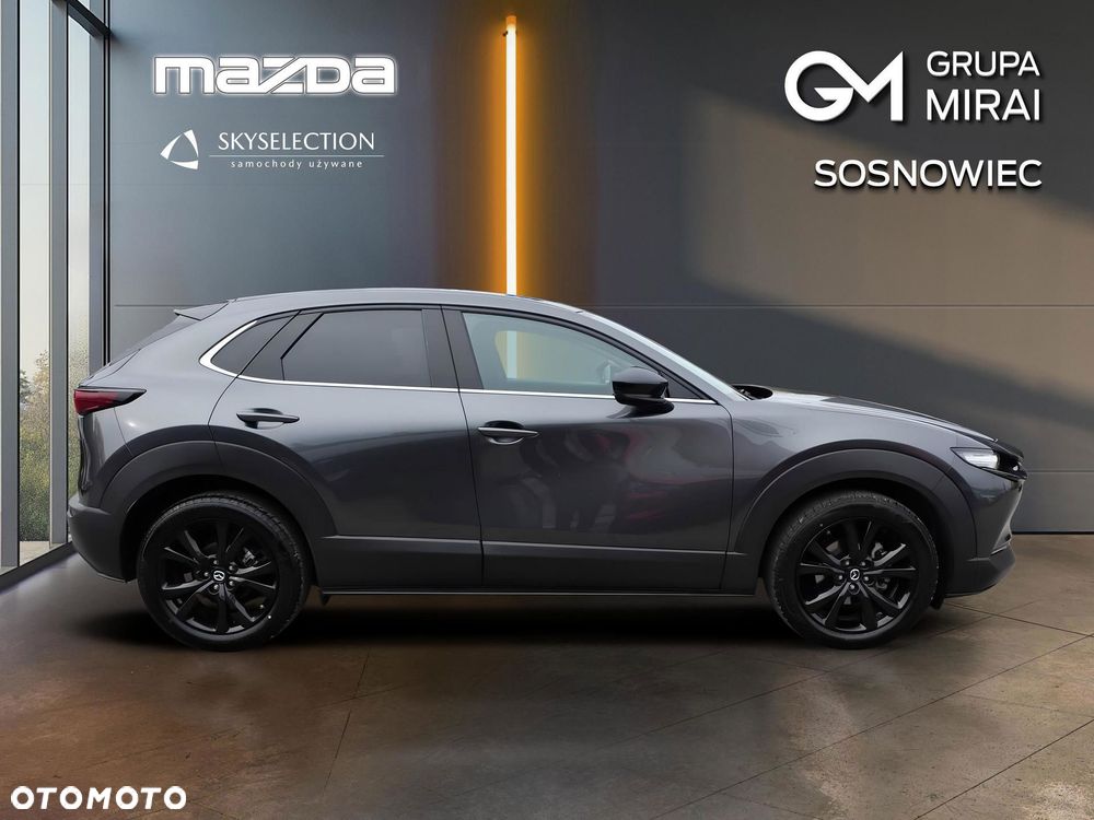 Mazda CX-30 - 7