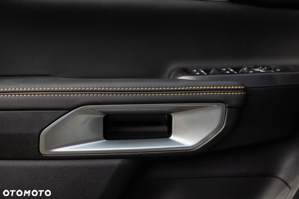 Ford Ranger Wildtrak - 21