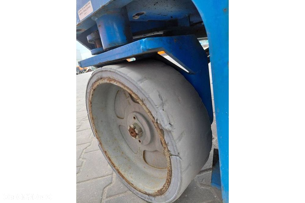 Genie GS 3246 - 25