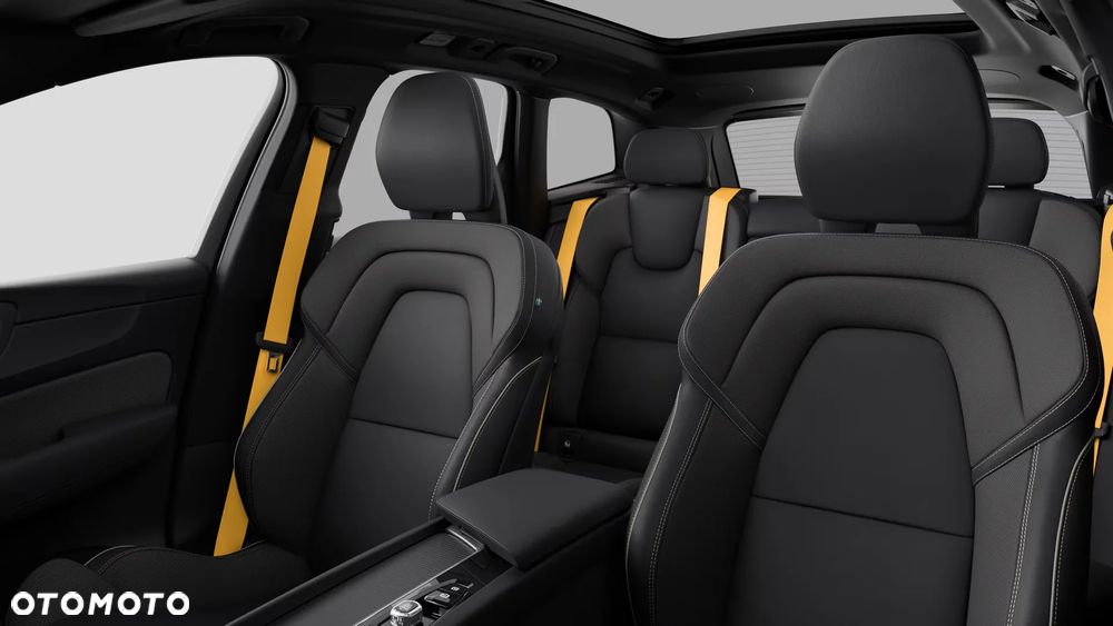 Volvo XC 60 T8 Plug-In Hybrid AWD Polestar Engineered - 10