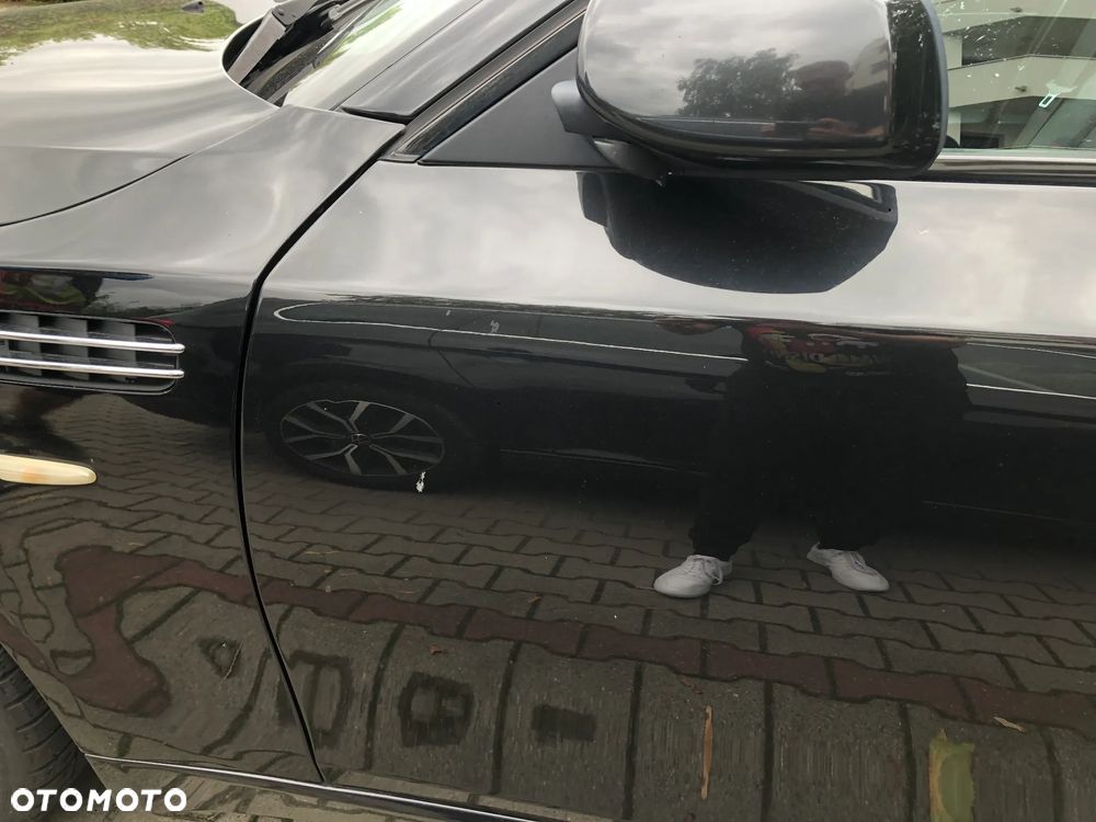 BMW Seria 5 - 22
