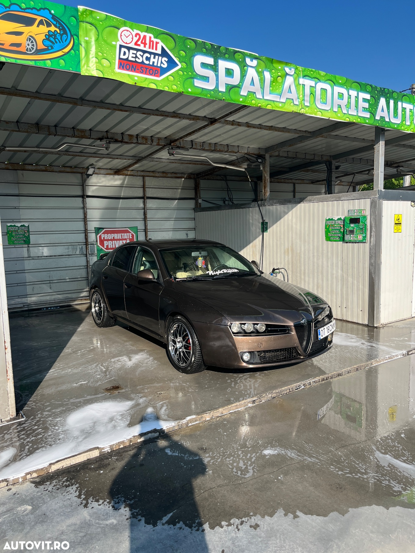 Alfa Romeo 159 - 2