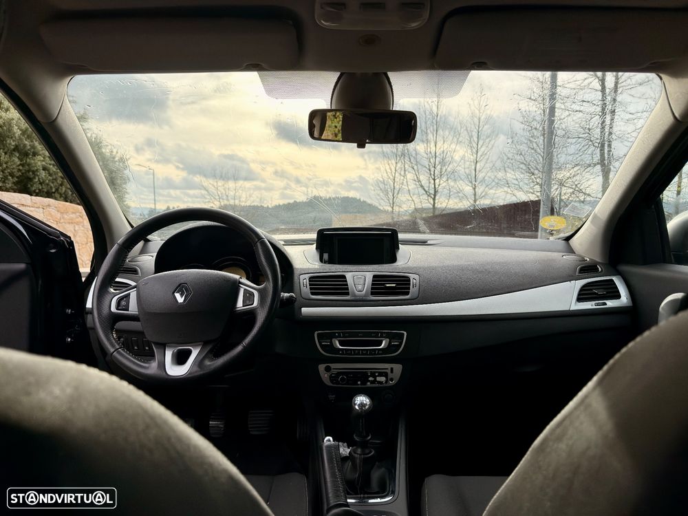 Renault Mégane ENERGY dCi 110 Start & Stop Bose Edition - 7