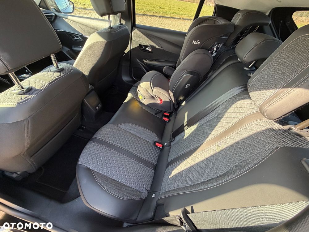 Peugeot 208 Elektromotor 156 Active - 12