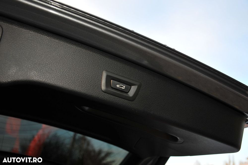 BMW X3 xDrive20d Aut. M Sport - 22