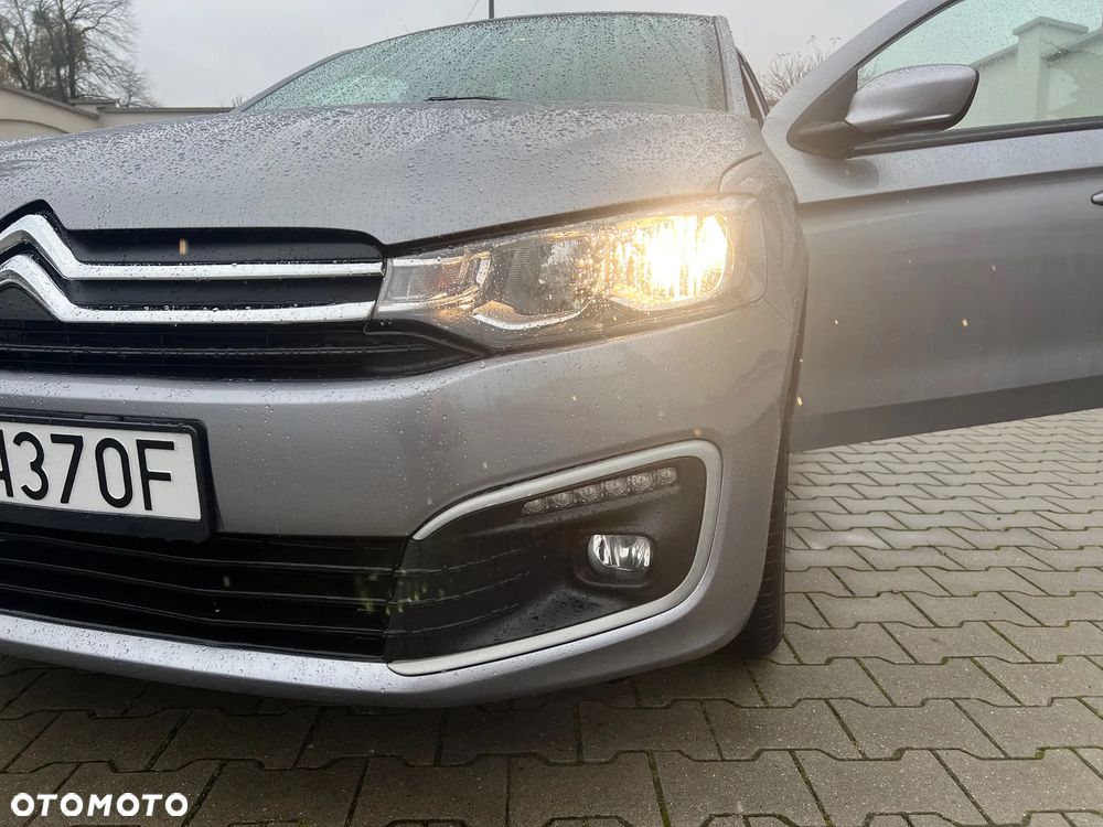 Citroën C-Elysée PureTech 82 Selection - 3