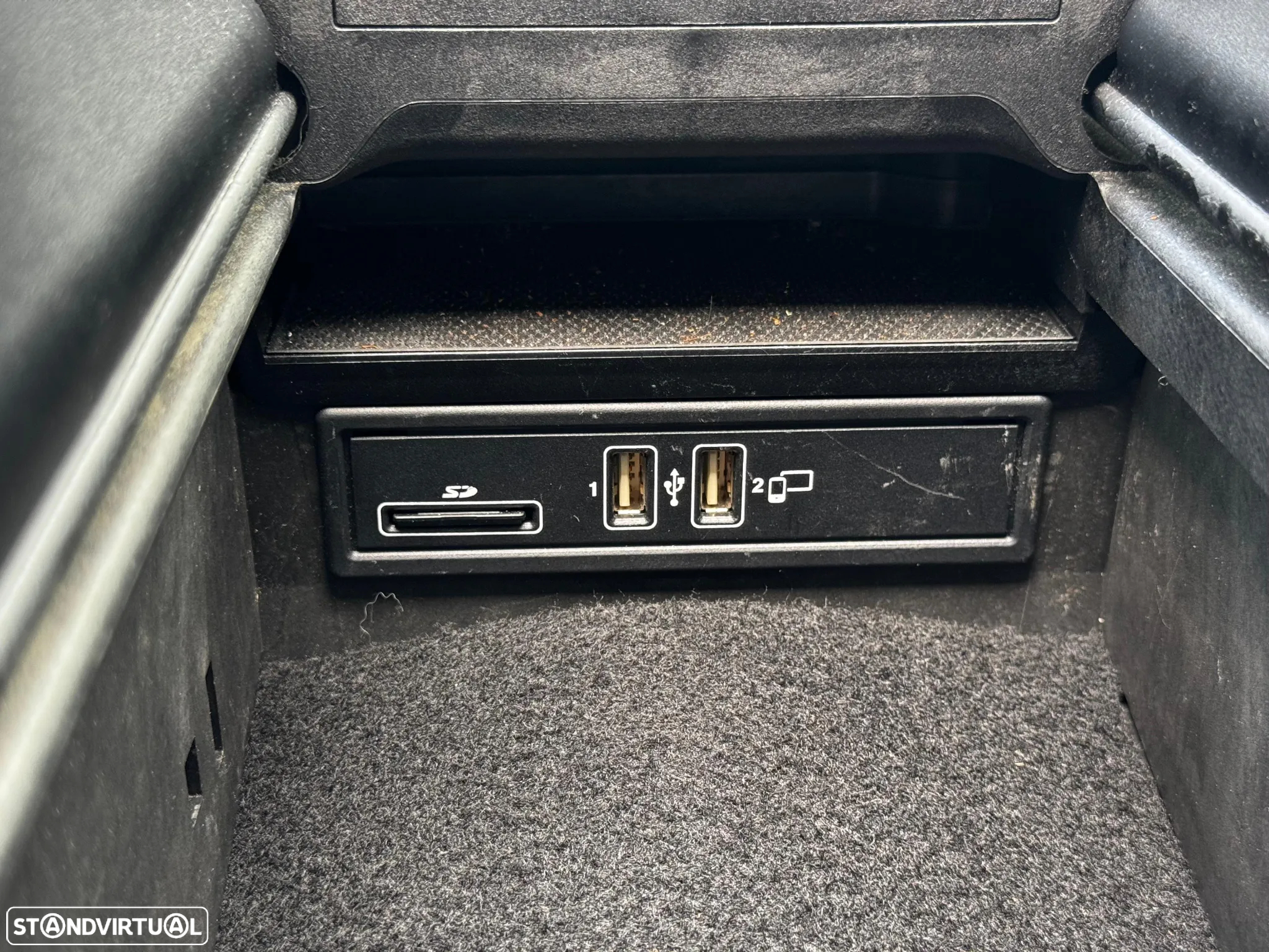 Mercedes-Benz C 200 d Station 9G-TRONIC Avantgarde - 30